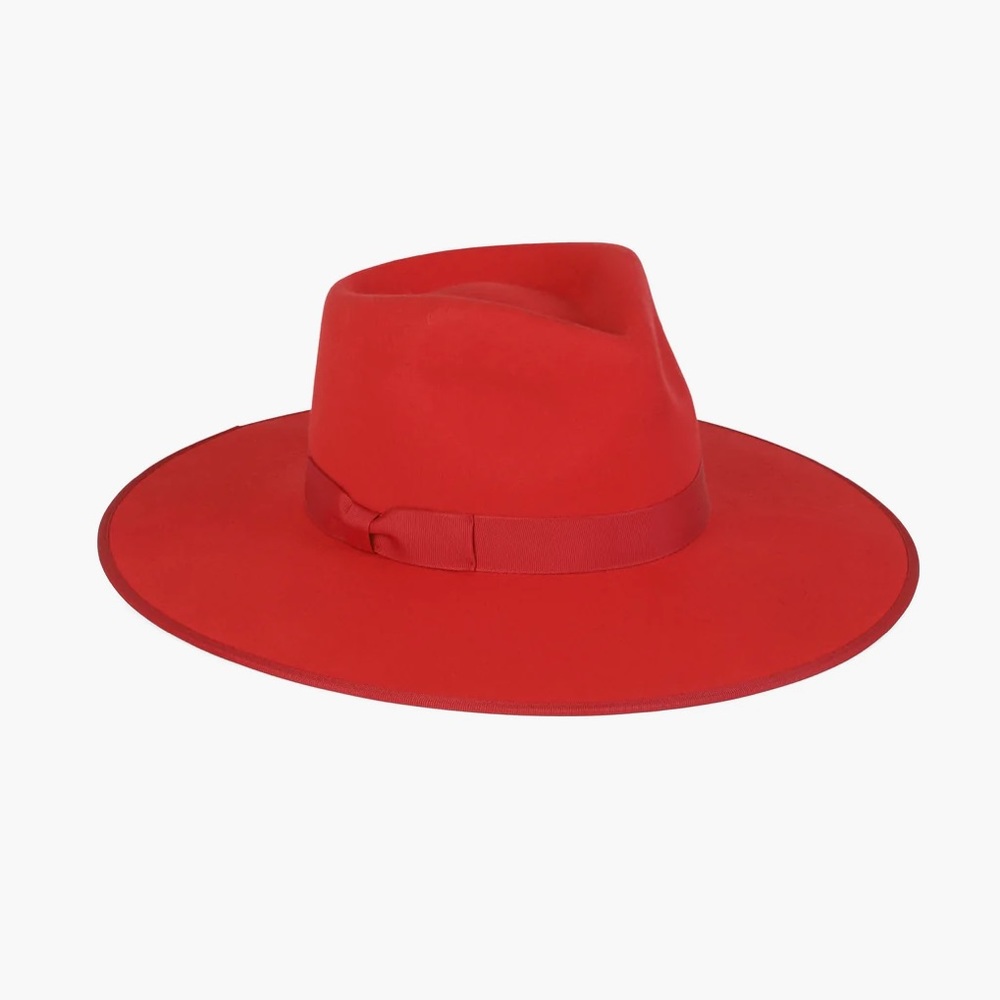 Lack of Color RUBY RANCHER